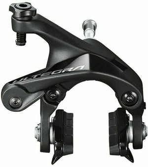 Shimano Ultegra R8100 Caliper de freno de llanta Black