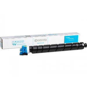 Kyocera TK-8375C 1T02XDCNL0 azurový (cyan) originální toner