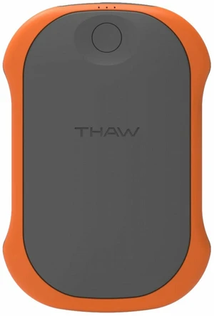 Thaw Rechargeable Hand Heater Power Bank Încălzitor de mâini