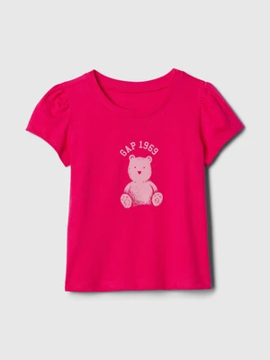 GAP Baby T-shirt Mix & Match - Girls