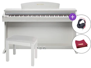 Kurzweil M115-WH SET Digital Piano White