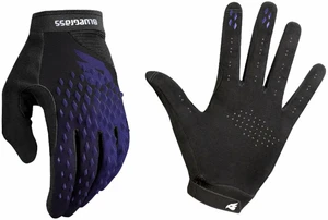 Bluegrass Prizma 3D Deep Purple XL Cyclo Handschuhe