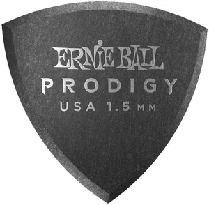 Ernie Ball Prodigy 1.5 mm 6 Médiators