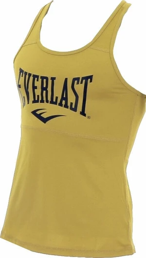 Everlast Tank Top Nuggets/Noir L Fitness póló