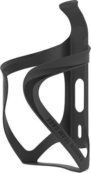 Lezyne Carbon Team Cage Black Palacktartó