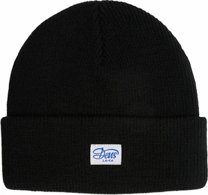 Deus Ex Machina Karl Beanie Black UNI Berretto