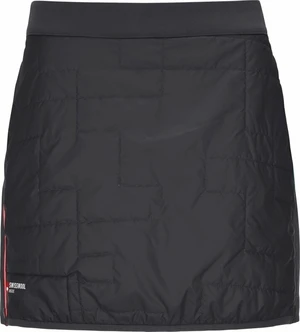 Ortovox Swisswool Piz Boè Skirt Black Raven M Jupe