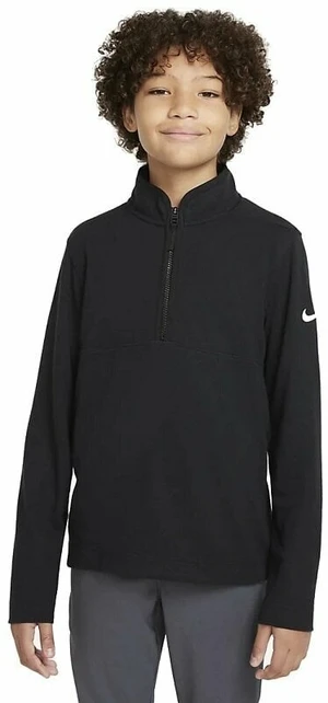 Nike Dri-Fit Victory Black M Sweatshirt