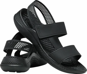 Crocs LiteRide 360 Sandali Black 39-40