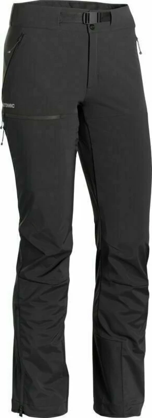 Atomic W Backland Infinium Black XS Pantalons de ski