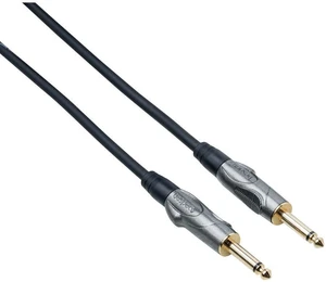 Bespeco TT900 Titanium Tech 9 m Recto - Recto Cable de instrumento