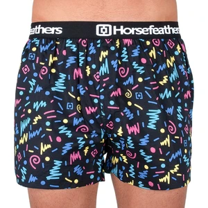 Men's boxer shorts Horsefeathers Frazier nineties