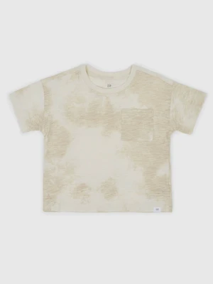 GAP Children's T-shirt with pocket - Boys