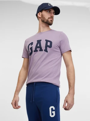 GAP T-shirt with logo - Men