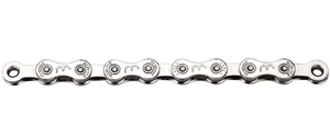 BBB E-Powerline Chain Silver 11-Speed 136 Links Lánc