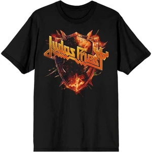 Judas Priest T-shirt United We Stand Unisex Black 2XL