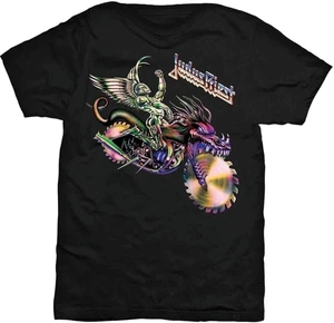 Judas Priest Maglietta Painkiller Solo Unisex Black S