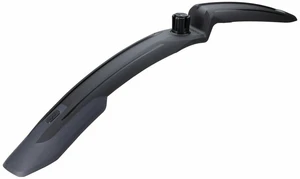 BBB GrandProtect Black 29/28" (622 mm) Přední Blatník na kolo