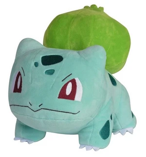 BOTI Pokémon plyšák Bulbasaur 60 cm