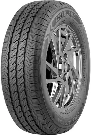 ROCKBLADE 195/65 R 16 104/102T ROCK_A/S_TWO TL C 8PR M+S 3PMSF ROCKBLADE