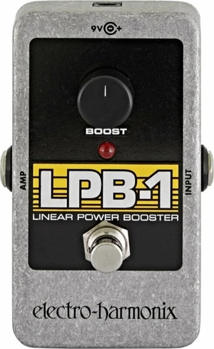 Electro Harmonix LPB-1 Gitarový efekt