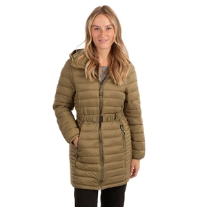 Women's quilted coat Trespass Santuzza