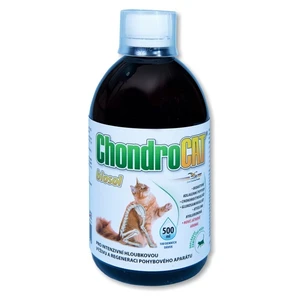 CHONDROCAT Biosol 500 ml