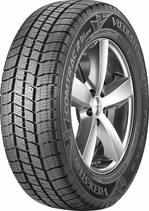 VREDESTEIN 195/75 R 16 107/105R COMTRAC_2_ALL_SEASON TL C 8PR M+S 3PMSF