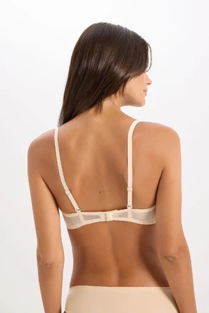 DEFACTO Fall in Love Non-Padded Strapless Bra