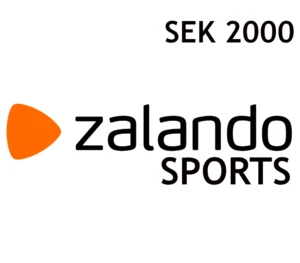 Zalando Sports 2000 SEK Gift Card SE