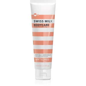 ARTEMIS SWISS MILK Bodycare telové mlieko 100 ml