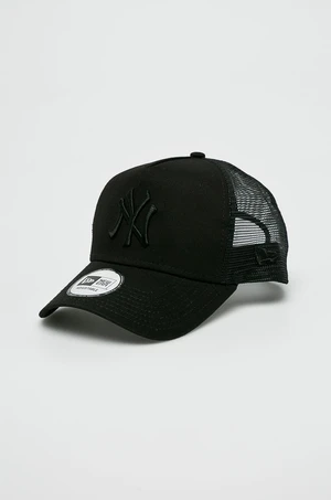 New Era - Čiapka 11579474-blk,