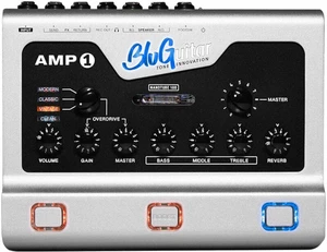 BluGuitar AMP1 Mercury Edition