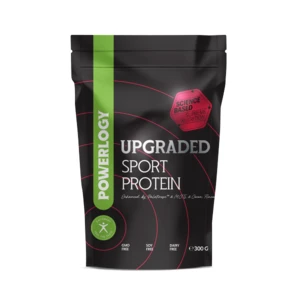 Powerlogy Upgraded Sport Protein