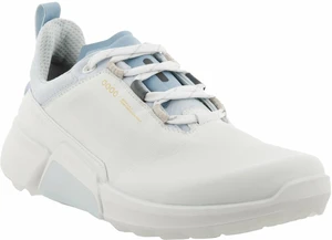 Ecco Biom H4 White/Air 38 Damskie buty golfowe