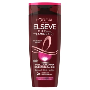 L´Oréal Paris Posilující šampon Elseve Full Resist 400 ml