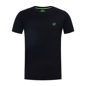 Korda tričko LE Blossom Tee Black vel.XL