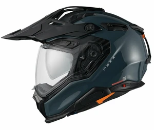 Nexx X.WED3 Wild Pro Wild Blue XS Casque