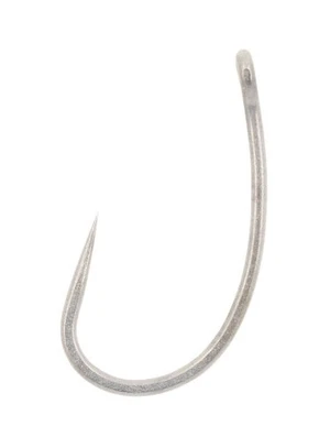 Trakker háčiky curve shank hooks barbless - veľkosť 8