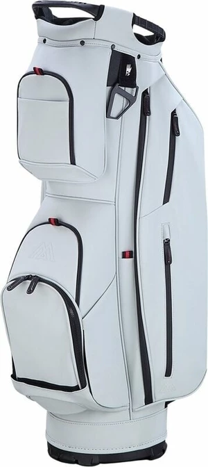 Big Max Dri Lite Prime Off White Torba golfowa