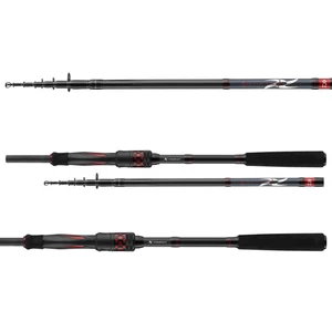 Daiwa prut Ninja X-Compact Spin 2,25m 5-30g