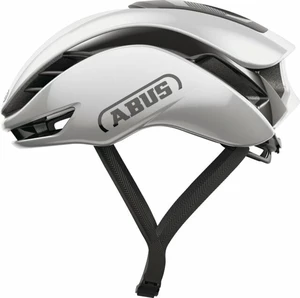 Abus Gamechanger 2.0 Gleam Silver L Fahrradhelm