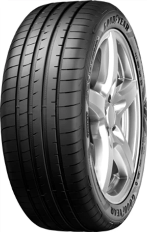 GOODYEAR 255/35 R 19 96Y EAGLE_F1_ASYMMETRIC_5 TL XL MO FP