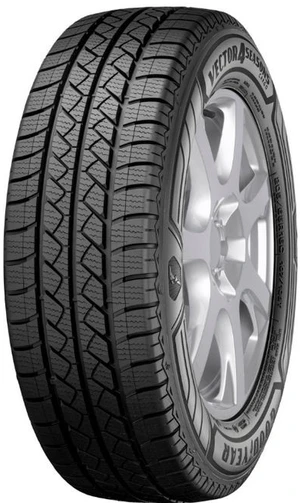 GOODYEAR 205/70 R 17 115/113R VECTOR_4SEASONS_CARGO TL C M+S 3PMSF