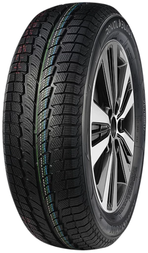 ROYAL BLACK 175/65 R 14 82T ROYAL_SNOW TL M+S 3PMSF