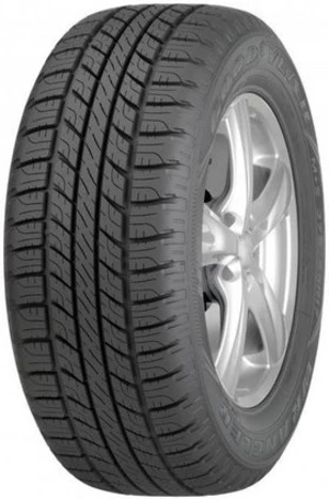 GOODYEAR 255/60 R 18 112H WRANGLER_HP_ALL_WEATHER TL XL M+S FP