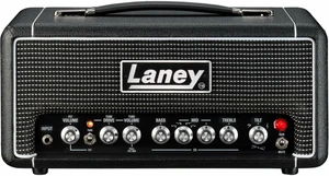 Laney Digbeth DB500H Transistor Bassverstärker