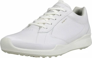 Ecco Biom Hybrid White 46 Pánske golfové topánky