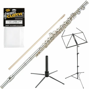 Yamaha YFL 212 SET Flauto da concerto