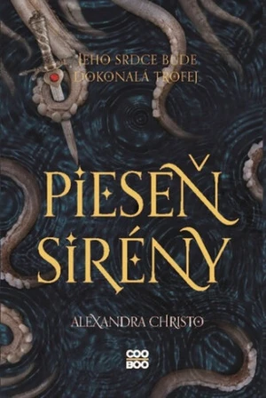 Pieseň sirény - Alexandra Christo